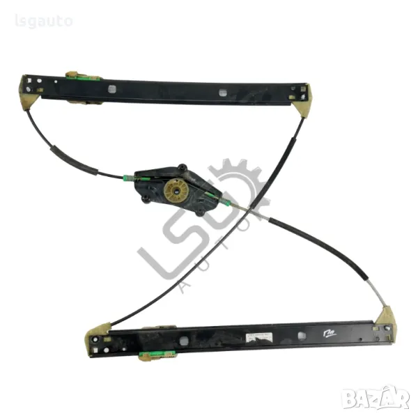 Механизъм преден десен ел. стъклоповдигач AUDI Q5 (8RB) 2008-2012 ID: 135996, снимка 1