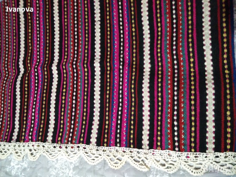 Ковьор за стена, снимка 1