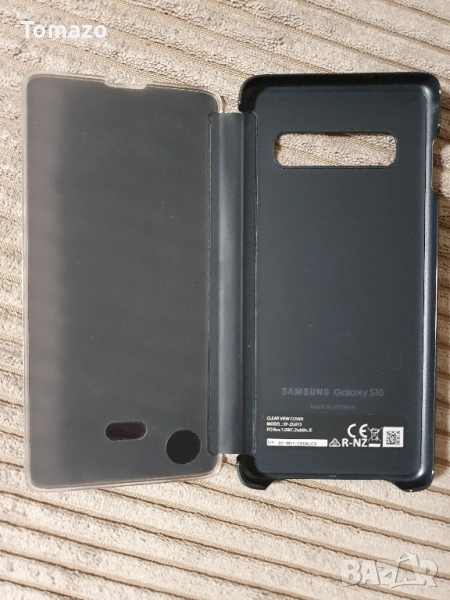 Оригинален Калъф/Кейс за Samsung S10 и S9, снимка 1