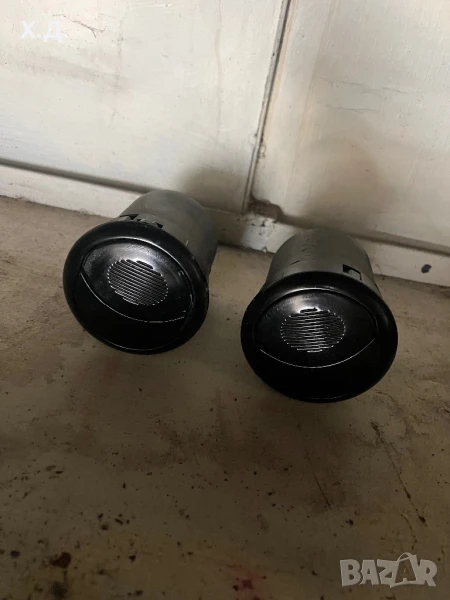 Духалки Фиат пунто2 2002г, снимка 1