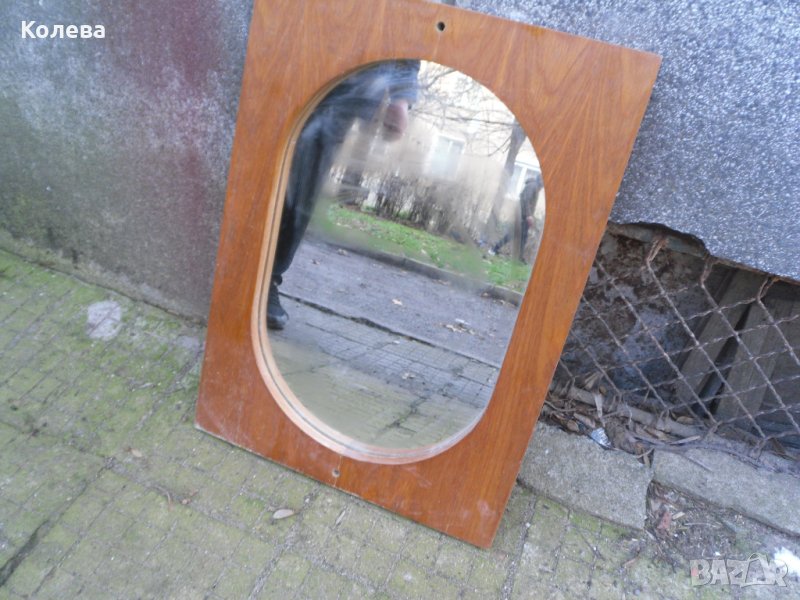 Огледало , снимка 1