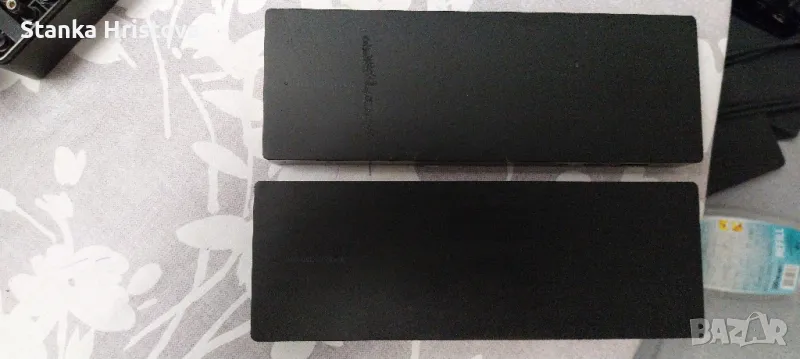 Докинг станции HP G4 19,5v 4,62A., снимка 1