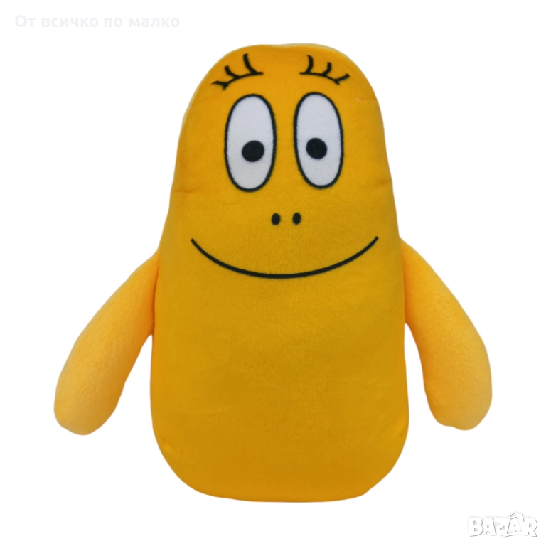 ✨Плюшена играчка "Барбароните", снимка 1