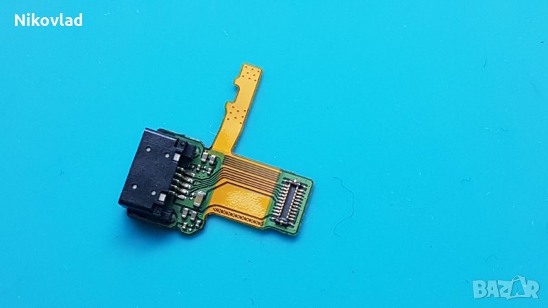 Захранващ блок Sony Xperia X, снимка 1