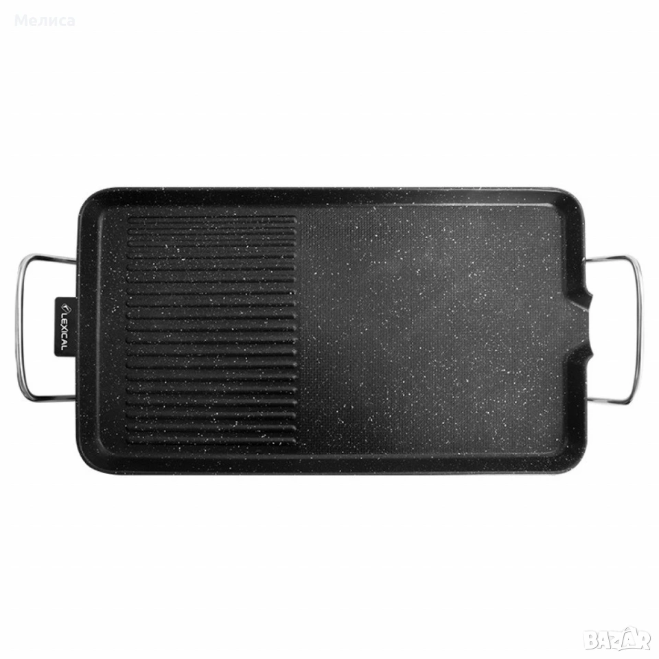 Електрически грил Lexical , снимка 1