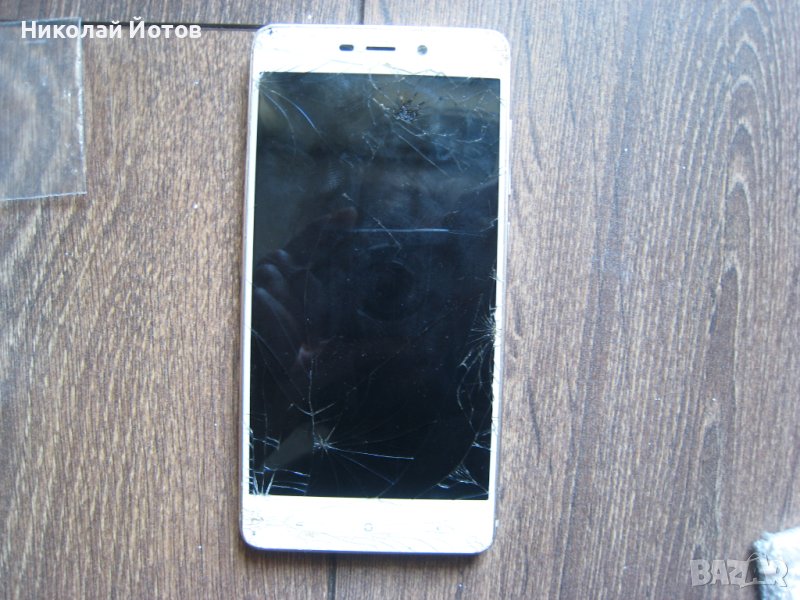 Телефон Xiaomi Redmi 4 Prime/Pro за части, снимка 1