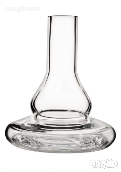 Ваза без малка Ф50 ММ10, снимка 1