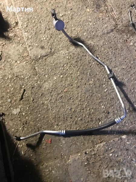 Климатична тръба за /Suzuki Grand Vitara II SUV (04.2005 - 08.2015), снимка 1