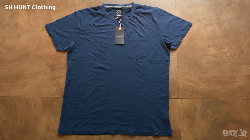 LINDBERGH Размер XL - XXL нова мъжка тениска 14-51, снимка 1