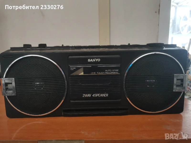 SANYO M9709L, снимка 1