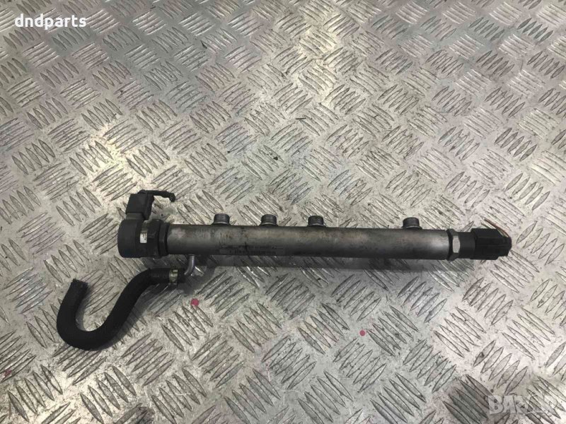 Горивна рейка Smart Forfour 1.5CDI,2004г.(окомплектована), снимка 1