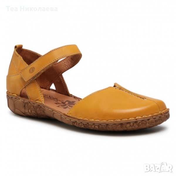 Ниски обувки JOSEF SEIBEL, снимка 1