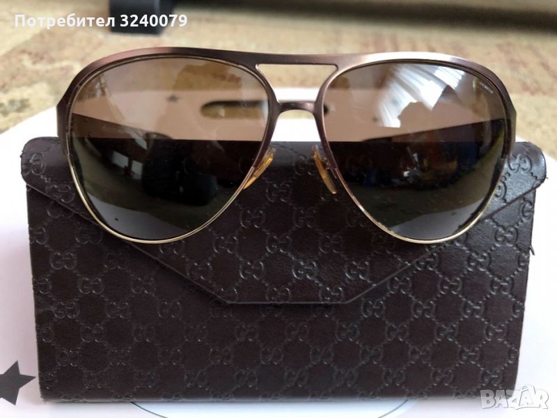 Слънчеви очила “GUCCI”, снимка 1