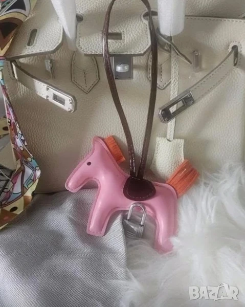 ключодържател hermes, снимка 1