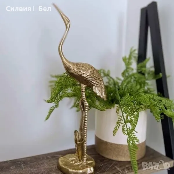 Декоративна фигура , снимка 1