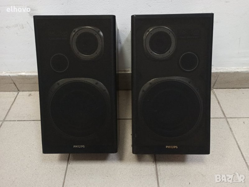 Тонколони Philips AK 141/15, снимка 1