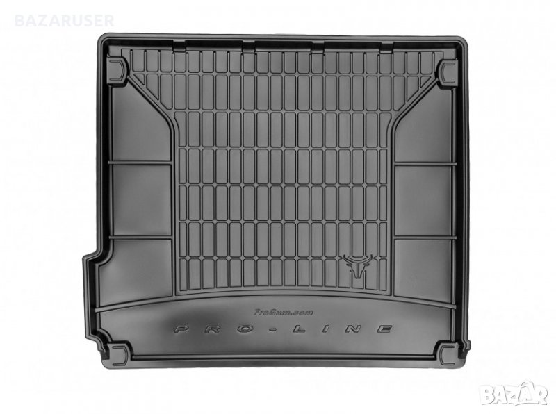 Гумена стелка за багажник Frogum за BMW X5 F15 след 2013 година/254236/, снимка 1