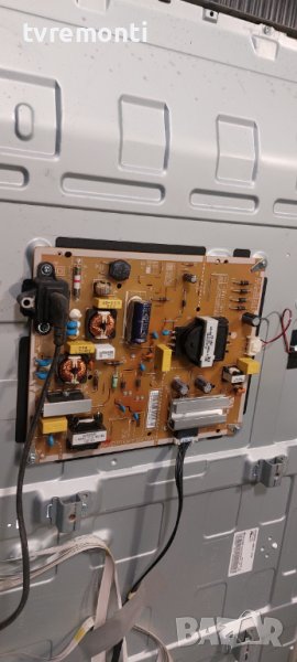POWER BOARD ,EAX68304101(1.7),EAY65170101,LGP43T-19U1 for LG 43UM7400PLB​ 43inc, снимка 1