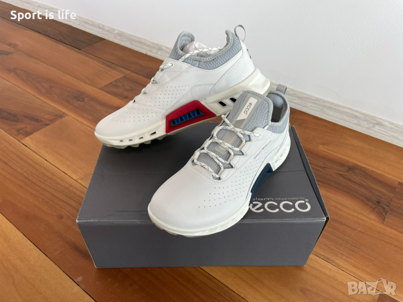 ECCO Обувки за голф Biom C-4, 42 EU, снимка 1