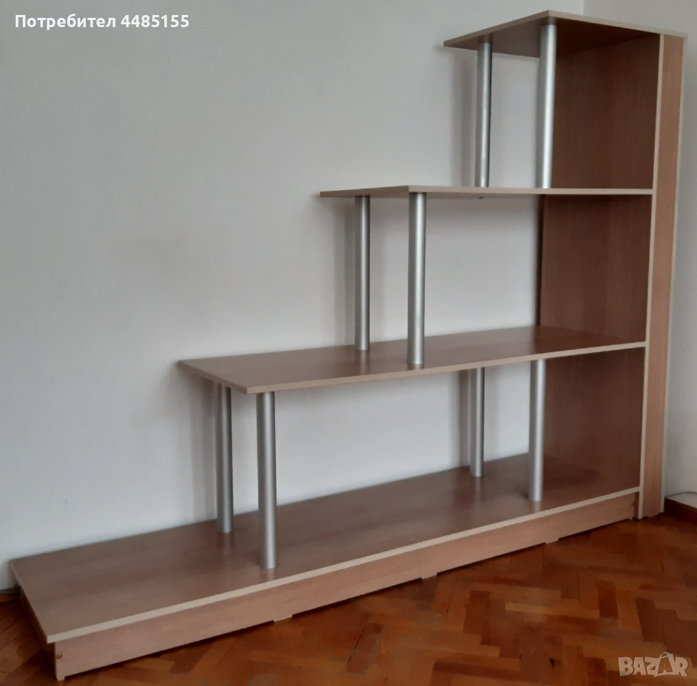 Обзавеждане за магазин от 8 части, снимка 1