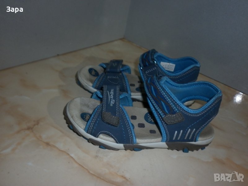 Super fit сандали №34, снимка 1