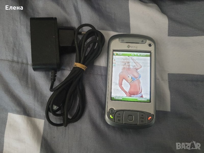 Телефон HTC, снимка 1