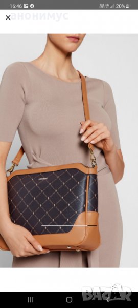 Чанта Puccini, снимка 1