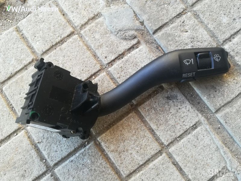 Лост чистачки за Ауди А4 Б6 Б7 Audi A4 B6 B7 8E0 953 503 B, снимка 1