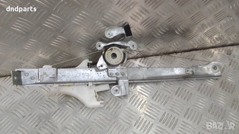 Стъклоповдигач Ford Mondeo 2006г.(заден десен), снимка 1