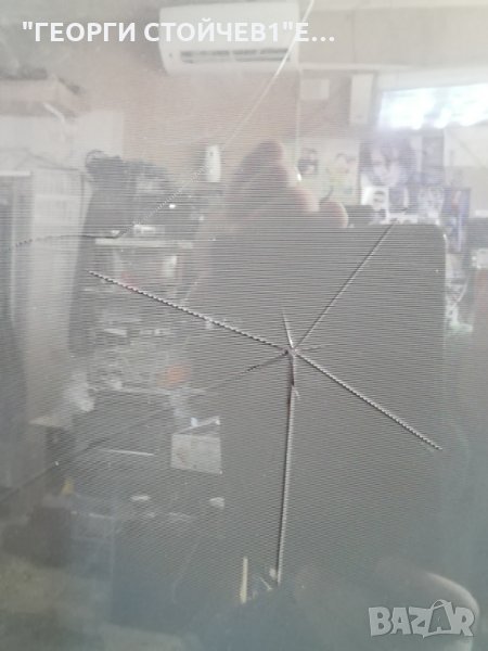 SAMSUNG PAZMA PS51D550C1K   СЪС СЧУПЕН ДИСПЛЕЙ, снимка 1