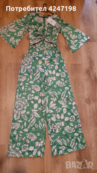 Нов гащеризон, снимка 1