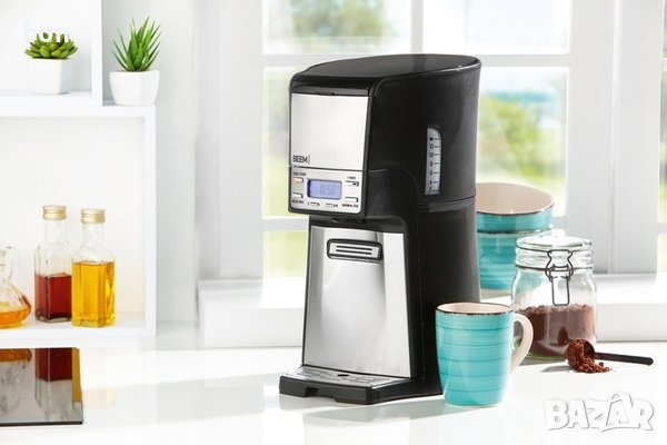 Кафемашина BEEM 1410SR, снимка 1