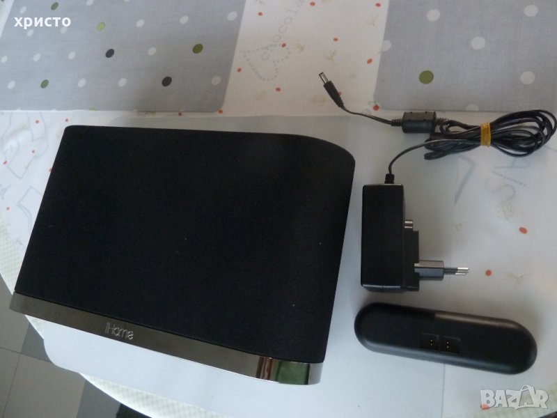 тонколона IHome IW1 , снимка 1