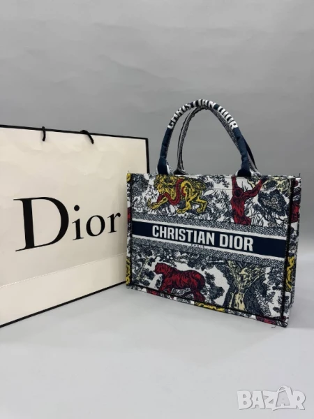 чанти christian dior , снимка 1