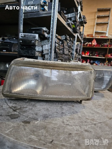 Фар ляв  за Volkswagen PASSAT B4 14196900l 
141969-00l, снимка 1