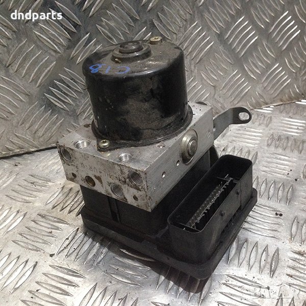 ABS блок за BMW E87, 1.8d, /2004-2013/, снимка 1