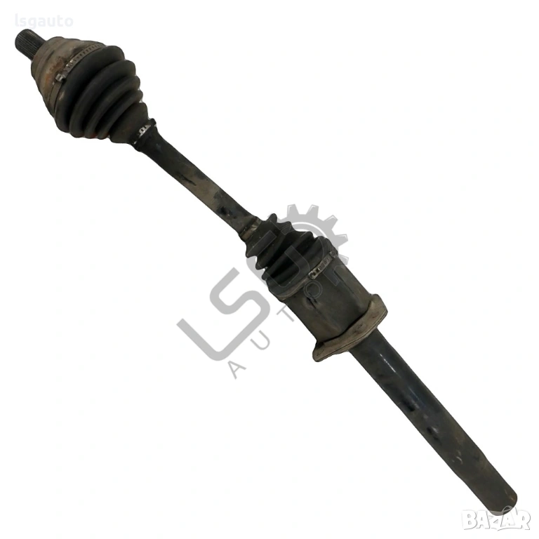 Дясна полуоска Volkswagen Touran I 2003-2010 ID: 157258, снимка 1