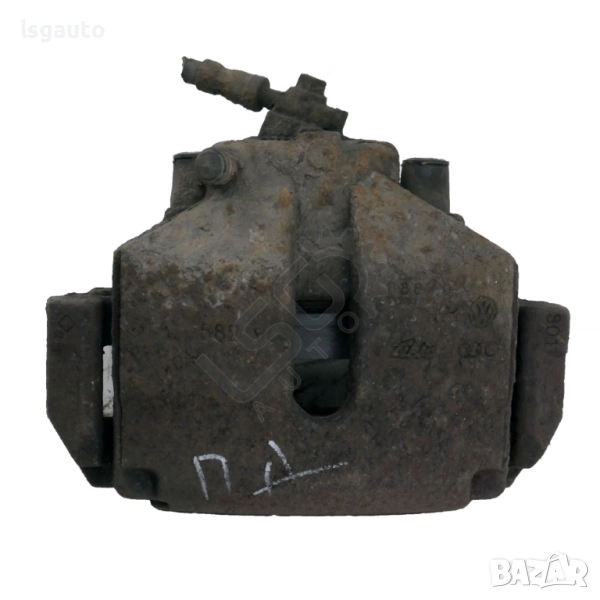 Преден десен спирачен апарат Volkswagen Scirocco III 2008-2017 ID:149290, снимка 1