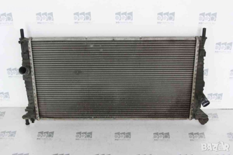 Воден радиатор за Mazda 3 1.4i 84 к.с. (2003-2009), снимка 1