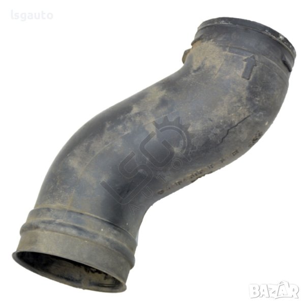 Въздуховод Mercedes-Benz M-class (W164) 2005-2011 ID:100687, снимка 1