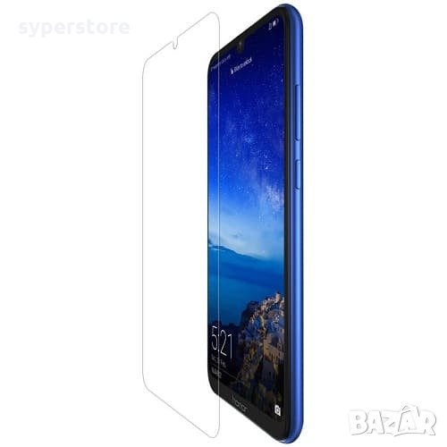Стъклен протектор за Huawei Y7 DUB LX1 2019 Tempered Glass Screen Protector, снимка 1