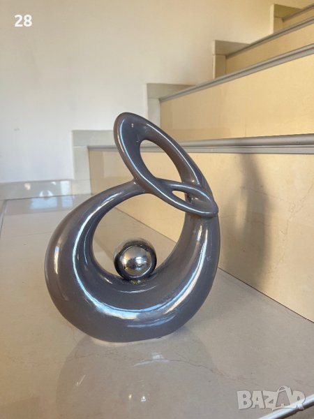 Арт статуетка, снимка 1