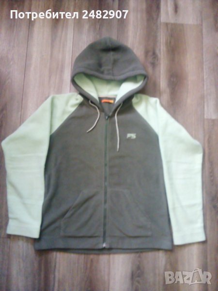 Дамски суичър, снимка 1