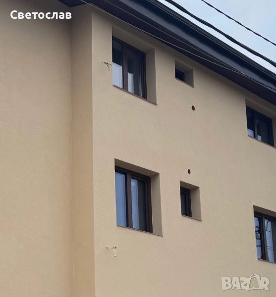 Външна Изолация , снимка 1