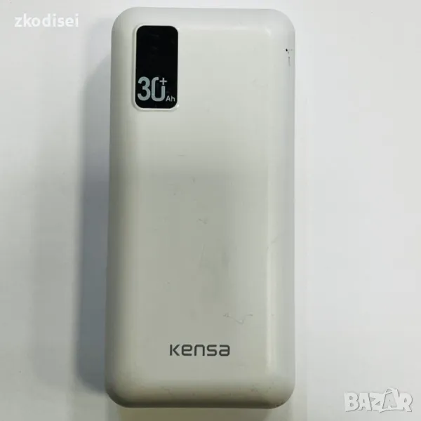 Power bank KENSA KP-52 30000mAh, снимка 1