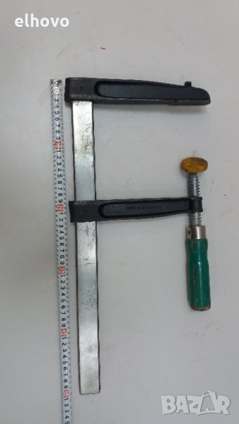 Немска стяга 100х175, снимка 1