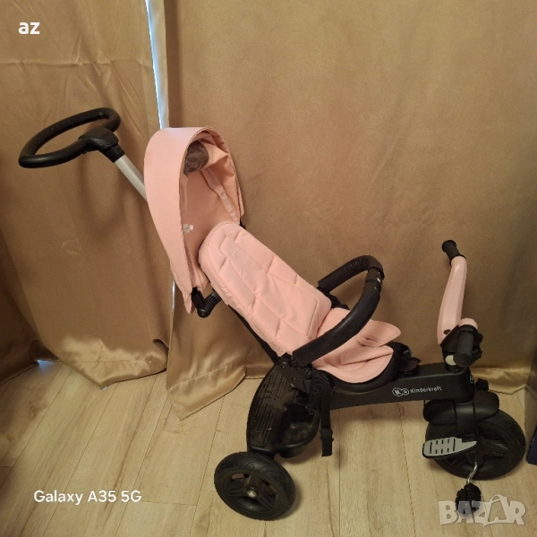 детска количка , снимка 1