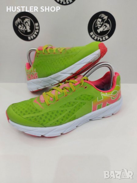 Дамски маратонки HOKA.Номер 41.5 , снимка 1