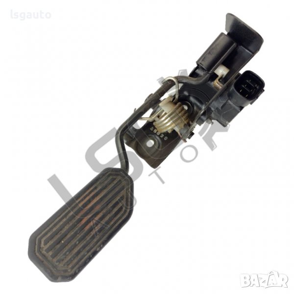 Педал газ Toyota Avensis II 2003-2009 TA100822N-139, снимка 1