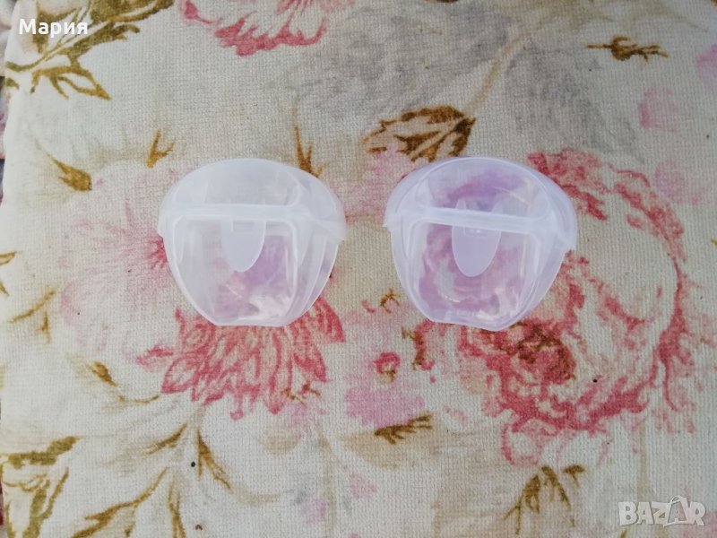 Ново! Кутийки за биберон, снимка 1